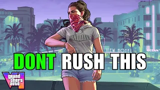 We Will Never Experience GTA 6 Like This Again