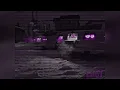 WILEE - NIGHT DRIVE (slowed and reverb)