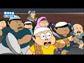Download Lagu Perang Sarung Season 2 Part 1 - Animasi Doracimin