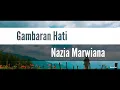 Download Lagu NAZIA MARWIANA:GAMBARAN HATI LIRIK.             #Lirikgambaranhati