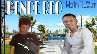 lagu dende reo