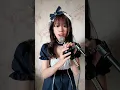 Lagu TUAN PUTRI MENCOBA TAMPIL, APAKAH BERHASIL? #pov #fyp #shorts