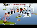 BubbleSoap flash website in 2000