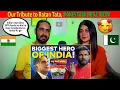 Lagu Our Tribute to Ratan Tata | Pakistani Reaction On Ratan TATA