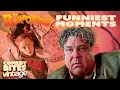 Lagu The Borrowers Funniest Moments | The Borrowers (1998) | Comedy Bites Vintage