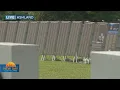 New Day Cleveland - Ashland Veterans Appreciation Day