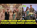 Download Lagu This Council Member's Wedding is in the Spotlight, Fuji and Verrel Seen Holding Hands!