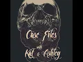S 4 Episode 40 - Debby and Mark Constantino Paranormal Rockstars Domestic Violence and a Murder