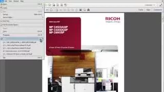 Training Equitrac PCC with card login - Releasing print jobs on Ricoh Printer Ricoh Wiki