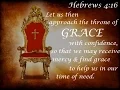 Jesus Calling April 18th