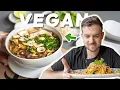 The Best Vegan and Vegetarian Spots In Vietnam
