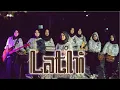 Download Lagu LATHI - WEIRD GENIUS Ft SARA FAJIRA (COVER QASIMA)