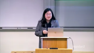 Stanford CS547 HCI Seminar Winter 2026 Does GenAI Work in Education