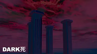 winds of fjords but its ambient deathdream remix