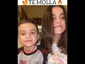 Download Lagu ARNON ft. KILLUA - TE MOLLA (КАВЕР)