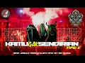 Download Lagu DJ BANTENGAN ❗️KAMU GAK SENDIRIAN - TIPE X ❗️ MARGO DJATI remixer by @shmusic_official38