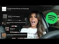 explaining my extremely specific spotify playlists