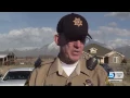 Police Payson man held 18-year-old woman against her will