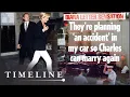 Diana Dodi s Crash What Really Happened On The Night They Died Diana The Inquest Timeline