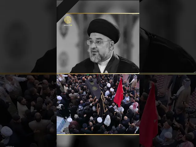 ⁣كيف كان يرى السيد محمد علي بحر العلوم الموت