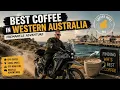 BEST Coffee In Western Australia Did I Find It