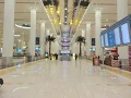 Lagu Landing in Dubai International Airport  \u0026 Terminal 3