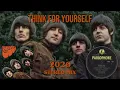 The Beatles - Think For Yourself (2026 STEREO MIX)