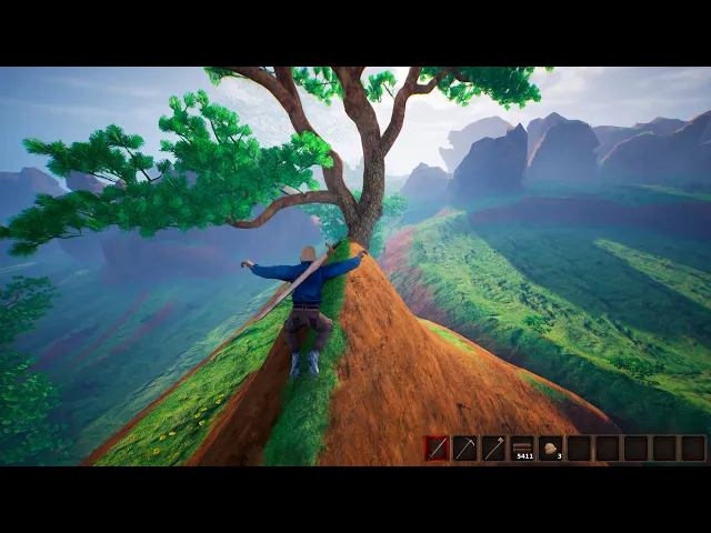 DELIRIA | Release Trailer