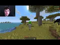 SPEEDRUNNING MINECRAFT