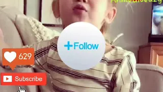 القهوة مع الأطفال دندنها