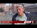 Man struck killed by trash truck in Lowell