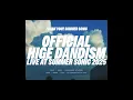 Download Lagu Thank you SUMMER SONIC 2025