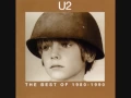 Download Lagu BAD - U2
