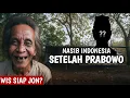 Download Lagu BIKIN KAGET! MISTERI MASA DEPAN INDONESIA SETELAH ERA PRABOWO TERKUAK - MBAH JO