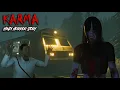Lagu KARMA : A Station Master Horror Story | Hindi Horror Short Film | Horror Tales