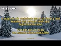 Download Lagu Yo Te Amo ~ Chayanne | Lyrics \u0026 terjemahan