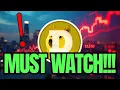 Download Lagu DOGECOIN (DOGE) HOLDERS YOU MUST WATCH THIS, HERE IS WHY !!!!!!! | DOGECOIN PRICE PREDICTION🔥