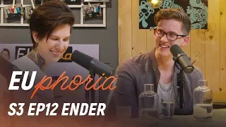 Road to Finals w/ Ender | EUphoria Season 3 Episode 12