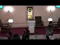 JAMES SCOTT FUNERAL SERVICE