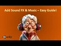 Add to Your Unity Game - Fast Easy Tutorial