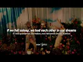 Camilo & Carin Leon - Una vida pasada (letra/lyrics) traducción