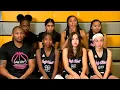 Gianna Bryant Inspires Rivals to Work Hard