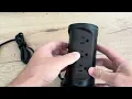 How to Reset NVEESHOX Power Tower