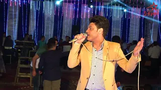 اغنية عرباوى والشابه السنيوره احمد عامر والغمراوى 2018 الله على الجمال 