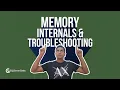 SQL Memory Internals and Troubleshooting by Amit Bansal