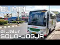 Download Lagu Suharno‼️Bus Bumel Yang Bertahan di Jalur Solo Jogja