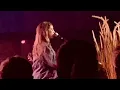The Road, Madeline Edwards, Belly Up, Solana Beach, Calif., 5-30-2025
