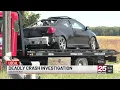 Fatal crash on Route 29 near South Pekin 5 30p