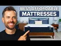 The Best Affordable Mattresses of 2026 - Our Top 5 Picks