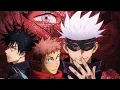 Download Lagu [amv] jujutsu kaisen {kaikai kiten} |megaxel
